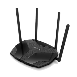Mercusys MR70X WiFi 6 Router