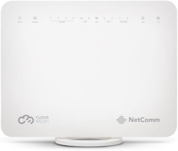 Netcomm NF18 Preconfigured Router