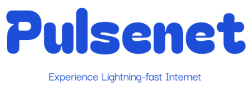 PulseNet Logo