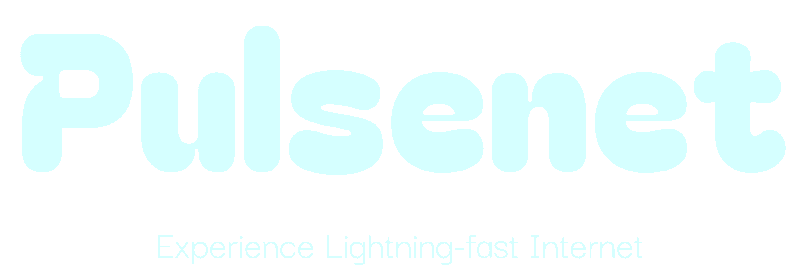 PulseNet Logo