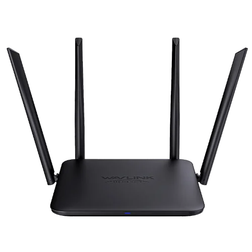 Wavlink BE3600 WiFi 7 Router